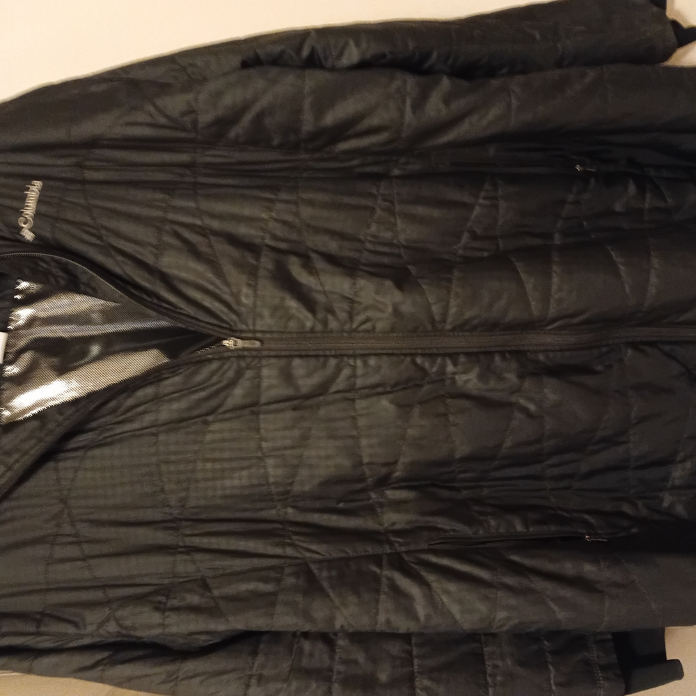 Columbia Womens Jacket